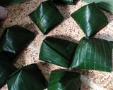 Foto langkah ke 4 dari resep Mutiara Kerucut.