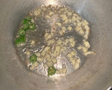 குடைமிளகாய் மிளகு சாதம் ரெசிபி ஸ்டேப் 1 புகைப்படம்