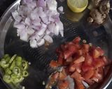 મસાલા મસ્તી નુડલ્સ બાઈટસ(masala masti Noodles bites recipe in Gujarati) રેસીપી સ્ટેપ1ફોટો