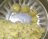 কাঁচাকলার কোপ্তা রেসিপি ধাপ - 2 ছবি