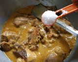 মোরগ পোলাও(morog polau recipe in Bengali) রেসিপি ধাপ - 10 ছবি