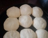 होममेड पाव (homemade pav recipe in Hindi) रेसिपी चरण 4 फोटो