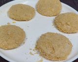A picture of step 8 of Bread Kachori.