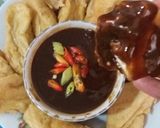 Foto langkah ke 5 dari resep Tahu Petis.