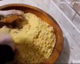 صورة لخطوة 3 من وصفة مقروض الكوشة الجزائري التقليدي