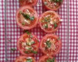 Foto del paso 2 de la receta: Tomates asados al horno