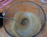 Foto langkah ke 1 dari resep Avocado coffee.