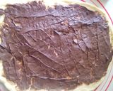 Foto langkah ke 1 dari resep Babka Bread.