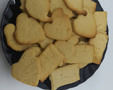 Foto del paso 4 de la receta: Galletas de vainilla