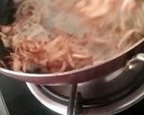 A picture of step 3 of Easy Masoor Biryani.
