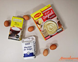 Foto del paso 4 de la receta: Al rico churro con chocolate!!!