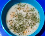 Foto langkah ke 4 dari resep 39. Bubur Oatmeal Wortel.