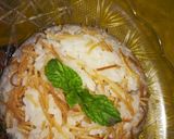 صورة لخطوة 3 من وصفة ملوخيه مع دجاج وارز 🍗🍚🍗🍚🍗🍚🍗🍚🍗