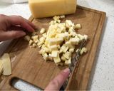 Foto del paso 3 de la receta: Congrio a la crema