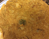 Foto del paso 4 de la receta: Tortilla de alcachofas