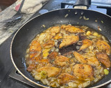 Foto del paso 6 de la receta: Heura en salsa con verduras