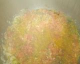Foto del paso 1 de la receta Fumet de peix "caldo de pescado"