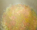 Foto del paso 1 de la receta: Fumet de peix "caldo de pescado"