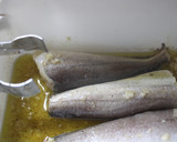 Foto del paso 4 de la receta: Merluza con patatas cocidas