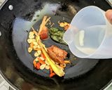Foto langkah ke 4 dari resep Orek Tempe.