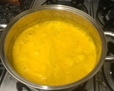 Foto del paso 2 de la receta: 197. Crema de zanahoria y garbanzos (entrante crema)