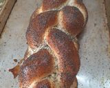 Foto del paso 8 de la receta: Pan Jalá