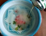 Foto langkah ke 1 dari resep Kuah untuk Es Buah/Es Campur.