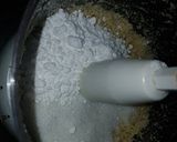 صورة لخطوة 2 من وصفة كعكة الكريمة السويدية/semlor