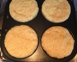 A picture of step 4 of High Protein Pizza Disc.
