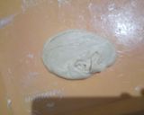 Foto langkah ke 10 dari resep Roti Canai.