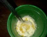 Foto del paso 1 de la receta: Ensaladilla y vegetales ala crema....🇸🇻