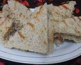 Tuna Tea-time Sandwiches recipe step 2 photo