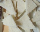 A picture of step 6 of Shahi tukda.