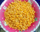 Foto langkah ke 1 dari resep Tempe Keju Oregano Home Made.