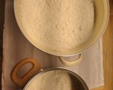 Húsvéti pászka (Görög Katolikus) recept fázis 2 fotója
