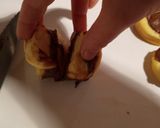 ❤Nutellás virágkalács 🌹🌸🌺🌷💐🌼 recept fázis 3 fotója