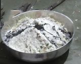 મંચુરિયન(Manchurian recipe in Gujarati) રેસીપી સ્ટેપ2ફોટો