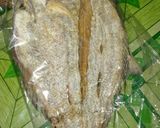 Foto langkah ke 1 dari resep Sambel Ikan Asin Pedas.