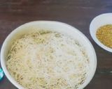 صورة لخطوة 2 من وصفة الكنافة على طريقة المطبخ التركي
