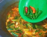 Foto langkah ke 9 dari resep Sarden Tongkol Putih Telur.