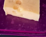 Foto del paso 13 de la receta: 🇫🇷 Quiche pera 🍐, cebolla caramelizada 🧅 y gorgonzola 🧀🇮🇹