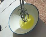 Foto del paso 2 de la receta: Soufflé básico con sabor a papa