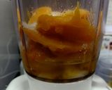 صورة لخطوة 3 من وصفة عصير مانجو 😍🥭🥭🍹