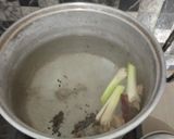 Foto langkah ke 5 dari resep Soto Banjar.