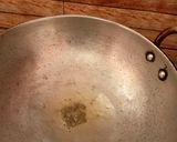 மசாலா பாகற்காய் பொரியல்(masala bittergourd poriyal recipe in tamil) ரெசிபி ஸ்டேப் 3 புகைப்படம்