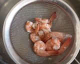 Foto langkah ke 4 dari resep Tekwan.