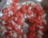 Foto del paso 3 de la receta: Chayotes guisados😋😋