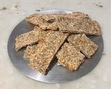 Foto del paso 5 de la receta: Barritas de Banana, Avena y Coco