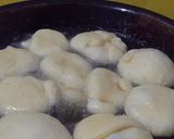 Foto langkah ke 11 dari resep Bomboloni mini.