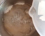 Foto del paso 17 de la receta: Apio relleno y sorbete granizado de limón
